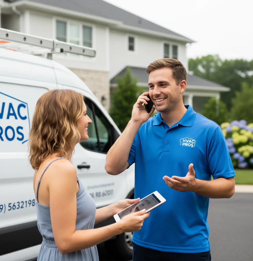 Furnace Repair in Londonderry, NH